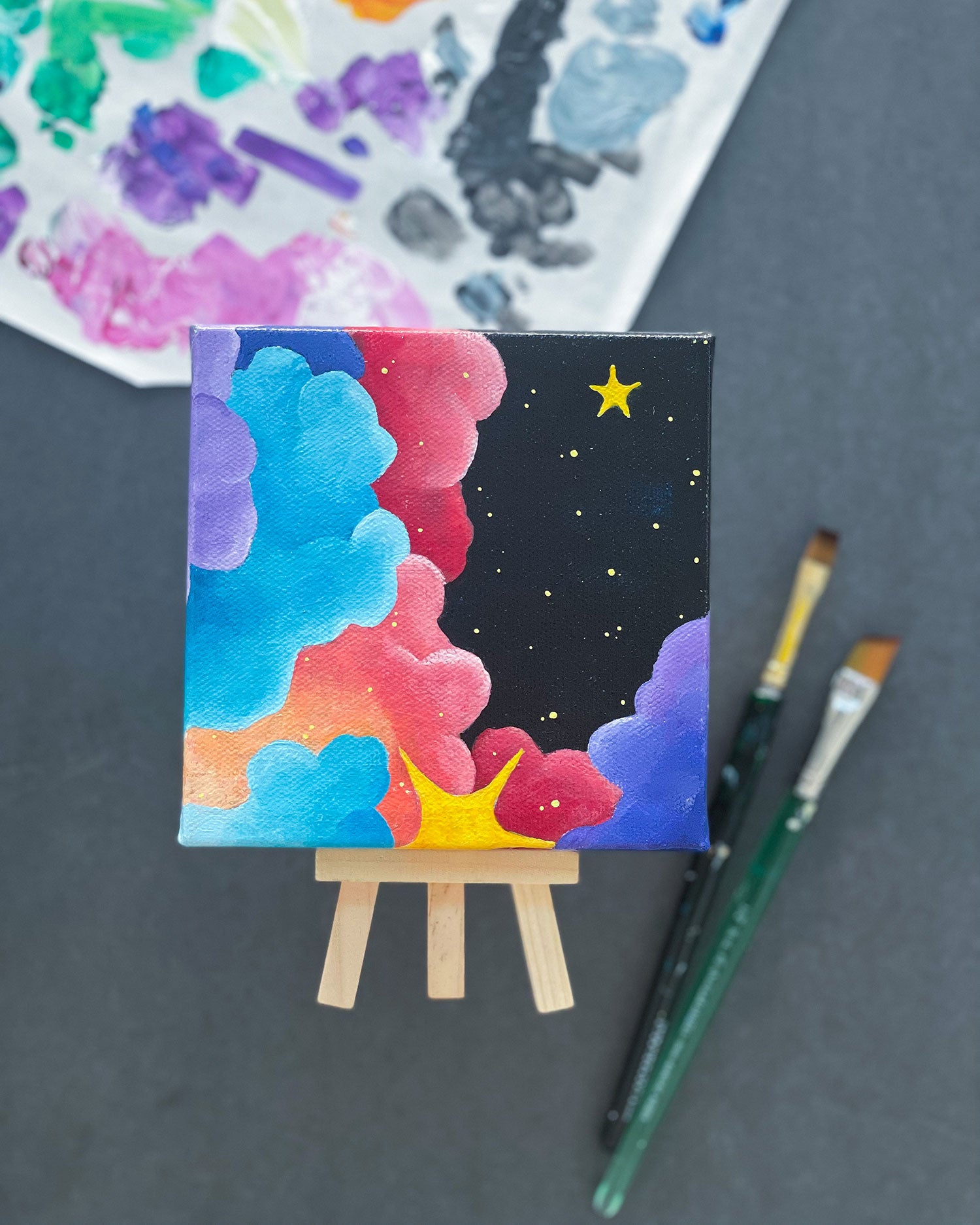 Shop Canvas For Painting For Kids online
