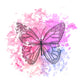 "Butterfly Effect" Print