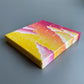 "Pink Lemonade Dreams" Mini-Painting with Easel